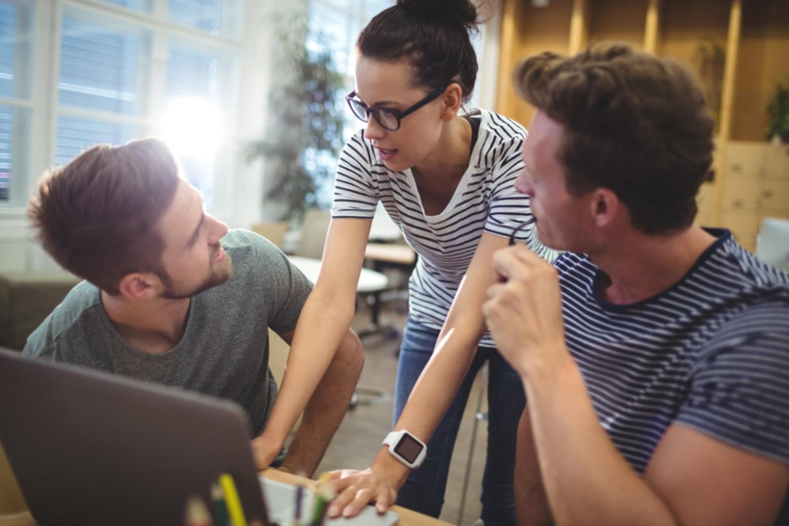 Sesión sobre planificación de ahorro trimestral en espacios de ixoraventi