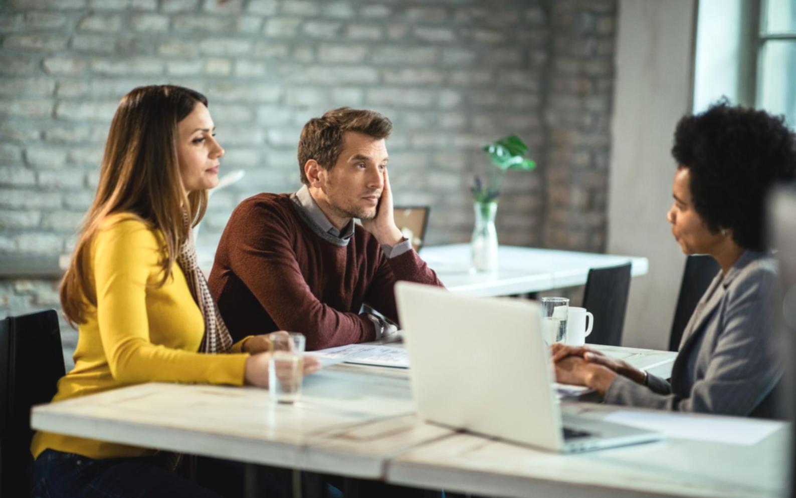 Proceso estructurado de análisis financiero personal