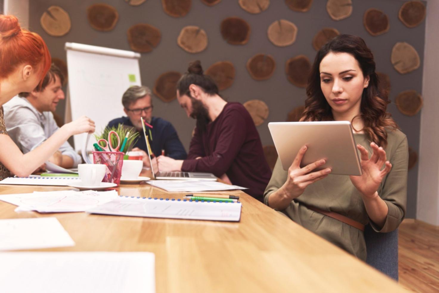 Análisis financiero personalizado en nuestra oficina de Elche